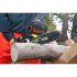 Аккумуляторная цепная пила Ryobi ONE+ OCS1830