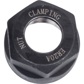 Гайка для цанговых патронов ER20 SOVIS 22554