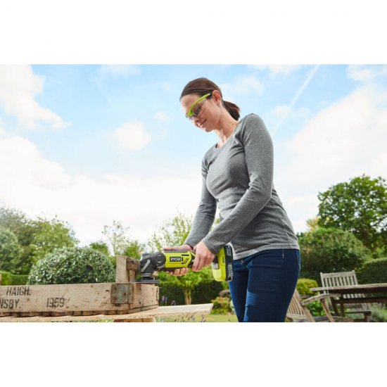 Многофункциональный инструмент Ryobi ONE+ R18MT-0