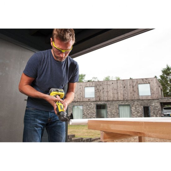 Многофункциональный инструмент Ryobi ONE+ R18MT-0