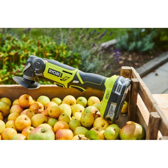 Многофункциональный инструмент Ryobi ONE+ R18MT-0