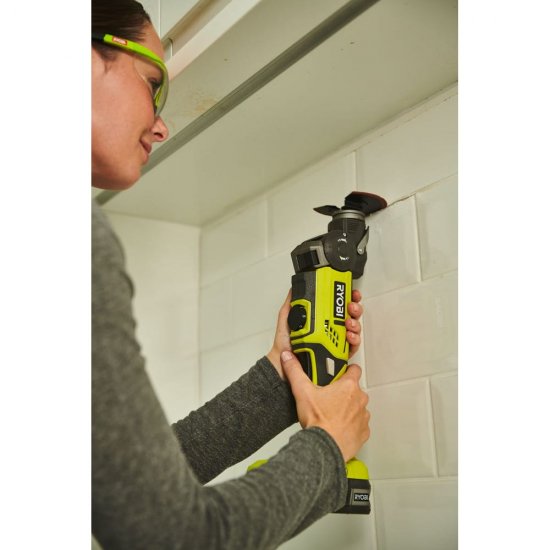 Многофункциональный инструмент Ryobi ONE+ R18MT-0