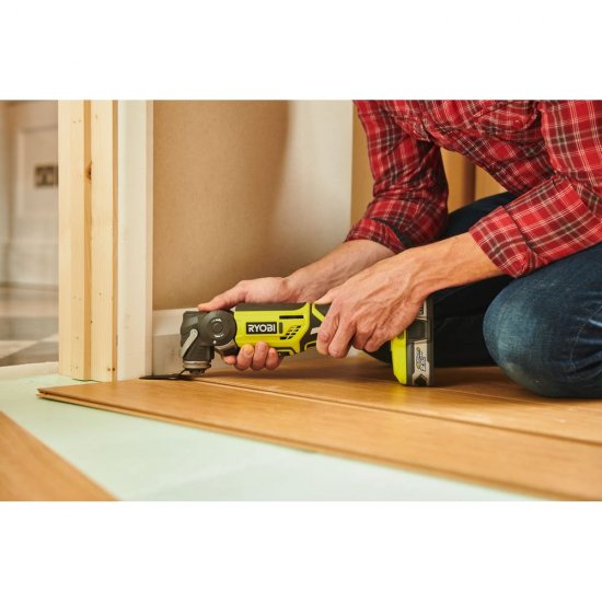 Многофункциональный инструмент Ryobi ONE+ R18MT-0