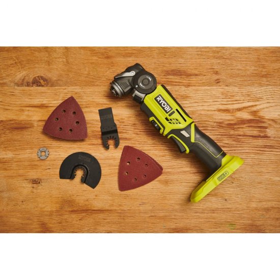 Многофункциональный инструмент Ryobi ONE+ R18MT-0