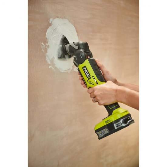 Многофункциональный инструмент Ryobi ONE+ R18MT-0