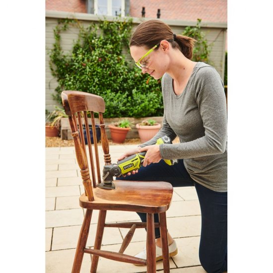 Многофункциональный инструмент Ryobi ONE+ R18MT-0