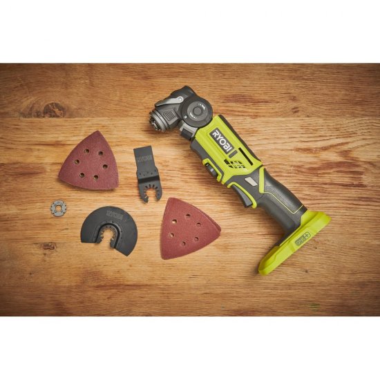 Многофункциональный инструмент Ryobi ONE+ R18MT-0