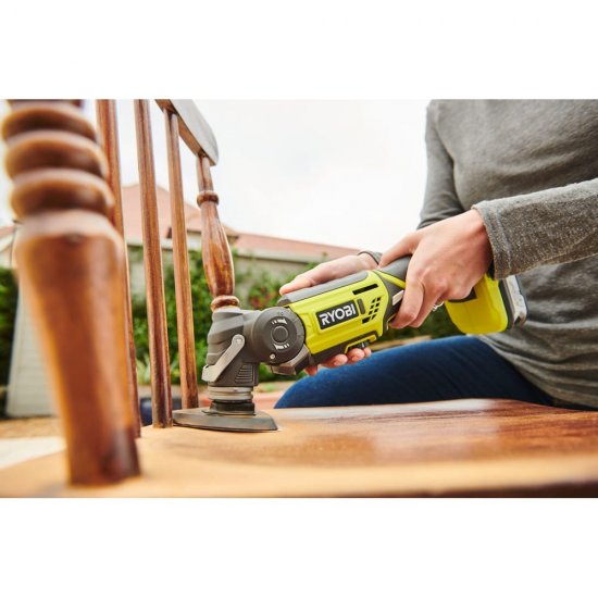 Многофункциональный инструмент Ryobi ONE+ R18MT-0