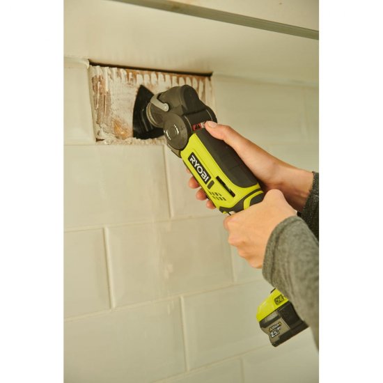 Многофункциональный инструмент Ryobi ONE+ R18MT-0