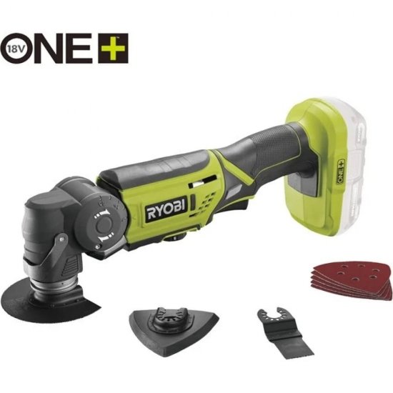 Многофункциональный инструмент Ryobi ONE+ R18MT-0