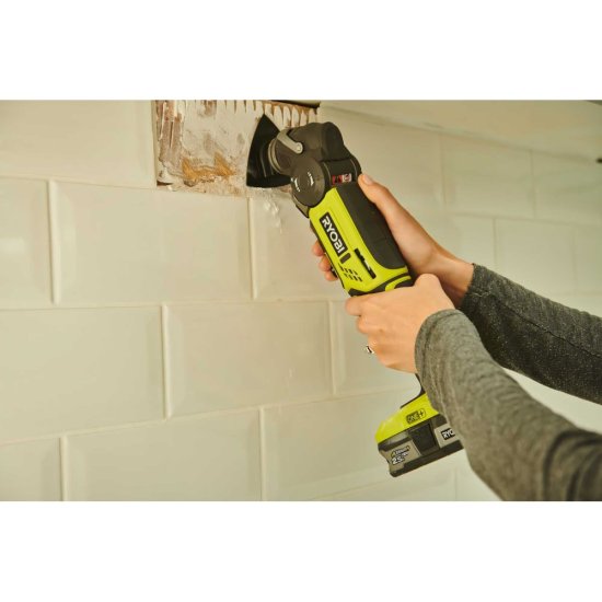 Многофункциональный инструмент Ryobi ONE+ R18MT-0