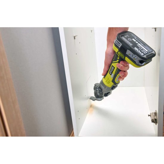 Многофункциональный инструмент Ryobi ONE+ R18MT-0