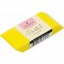 Прямоугольный ластик LOREX PASTEL CONTOUR LOVE