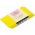 Прямоугольный ластик LOREX PASTEL CONTOUR LOVE