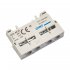 Контакт дополнительный Chint NS2 (495948) 250 В поперечный 2Р