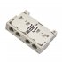 Контакт дополнительный Chint NS2 (495948) 250 В поперечный 2Р
