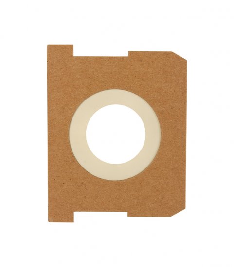 Мешок для пылесоса Ozone (MXT-351/5) 25 л синтетическая ткань (5 шт.)