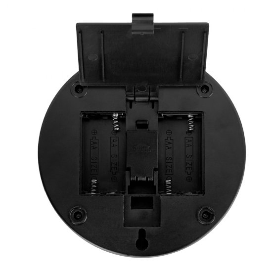 Фонарь пушлайт Эра светодиодный 3 LED 1 Вт на батарейках AA пластик с сенсорным выключателем (Б0029191)