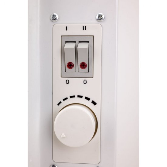 Электрический конвектор Gigant CHG-1MT