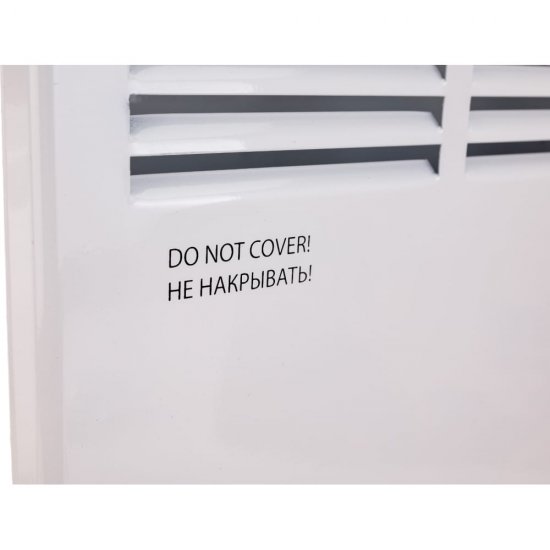 Электрический конвектор Gigant CHG-1MT