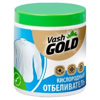 Кислородное отбеливающее средство VASH GOLD Eco Friendly