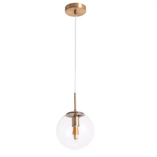 Светильник подвесной Arte Lamp Volare E27 60 Вт 2 кв.м (A1920SP-1AB)