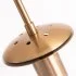 Светильник подвесной Arte Lamp Volare E27 60 Вт 2 кв.м (A1920SP-1AB)