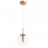 Светильник подвесной Arte Lamp Volare E27 60 Вт 2 кв.м (A1920SP-1AB)