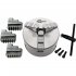 Токарный патрон GRIFF 7100-0001П К11-80