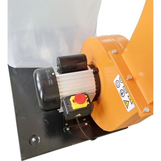 Стружкоотсос Gigant Professional