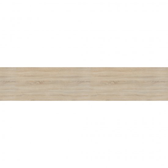 Панель стеновая МДФ для кухни 3000х600х4,5 мм дуб сонома светлый