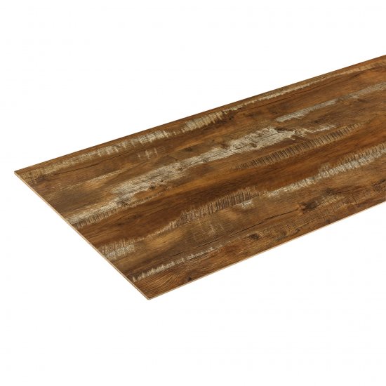 Панель стеновая МДФ для кухни 3000х600х4,5 мм дуб юкон