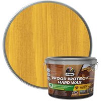 Пропитка Dufa WOOD PROTECT HARD WAX