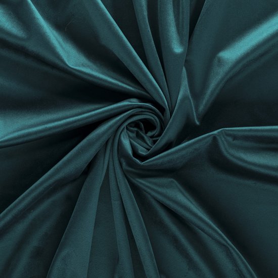 Штора бархат изумрудная 180х275 см Legrand Бархат (58091260)