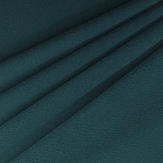 Штора бархат изумрудная 180х275 см Legrand Бархат (58091260)