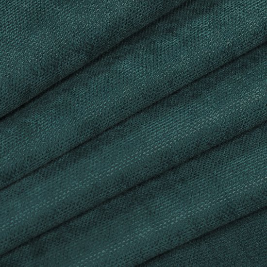 Штора канвас зеленая 150х280 см Legrand Канвас (58100830)