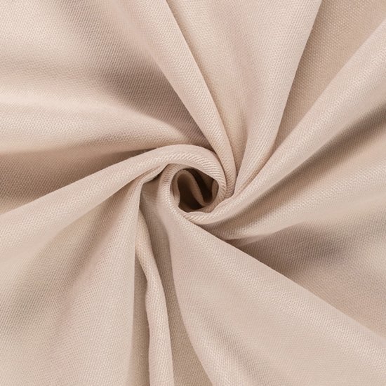 Штора канвас экрю 150х280 см Legrand Канвас (58109816)