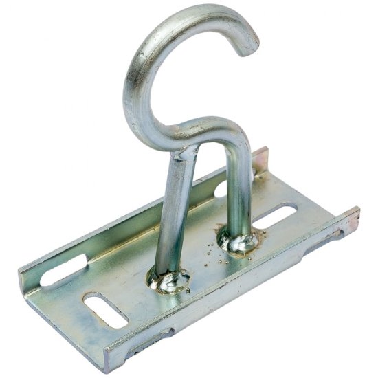 Монтажный кронштейн КВТ КМ-120