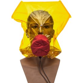 Фильтрующий самоспасатель Феникс 2