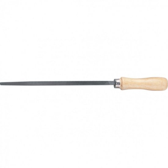 Квадратный напильник СИБРТЕХ 15926