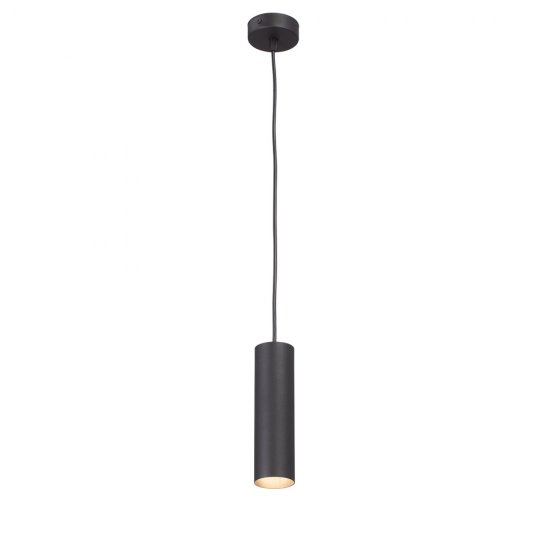 Люстра подвесная Vitaluce V4710 GU10 35 Вт 2 кв.м (V4710-1/1S)
