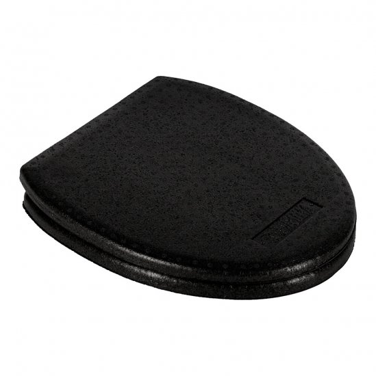 Сиденье для дачного туалета StP Комфорт вспененный полипропилен (АРТ.02)