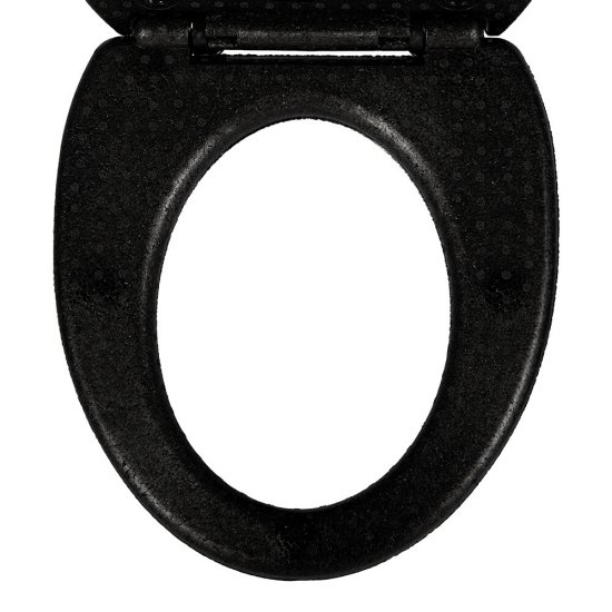 Сиденье для дачного туалета StP Комфорт вспененный полипропилен (АРТ.02)