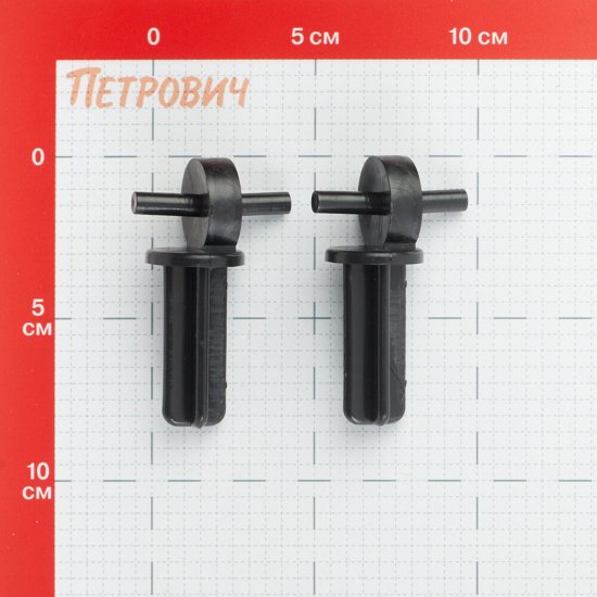 Сиденье для дачного туалета StP Комфорт вспененный полипропилен (АРТ.02)