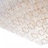 Люстра потолочная Arte Lamp Jastin E14 320 Вт 12 кв.м (A2848LM-8GO)