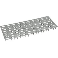 Гвоздевая пластина РК ГРУП PSE