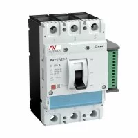 Автоматический выключатель в литом корпусе EKF Averes ETU6.2 3P 250А 100 кА 400/690 В (mccb-23-250H-6.2-av)