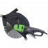 Система для резки и шлифовки EIBENSTOCK ETR 400.1