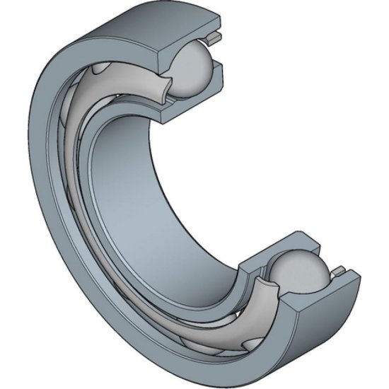 Подшипник DINROLL 7202BTN