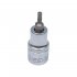 Шестигранная головка-бита Forsage F-34405504(46767)